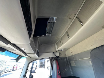 Лизинг на Volvo FH Volvo FH: слика 5