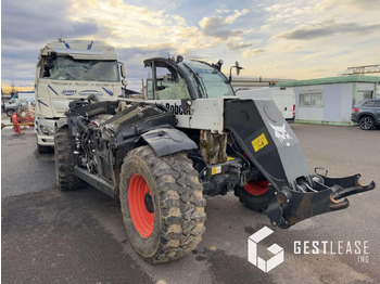 Вилушкар со подигнување BOBCAT TL38.70: слика 4 Вилушкар со подигнување BOBCAT TL38.70: слика 4