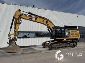 Багер гасеничар CATERPILLAR 349EL