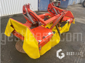 Лизинг на Fella KM 310 FZ Fella KM 310 FZ: слика 4