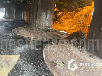Лизинг на Fella KM 310 FZ Fella KM 310 FZ: слика 5