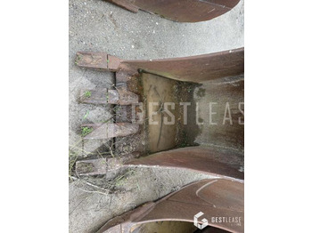 Корпа за багер GODET LIEBHERR SW48 760 MM: слика 3