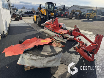 Косилка Kuhn GMD 3125 F-FF: слика 4 Косилка Kuhn GMD 3125 F-FF: слика 4