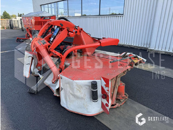Косилка Kuhn GMD 3125 F-FF: слика 2