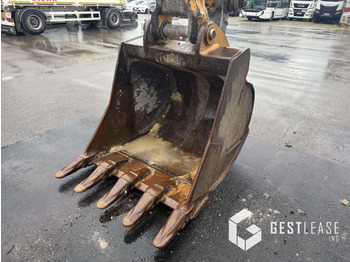 Багер гасеничар Liebherr R934B HDSL: слика 5