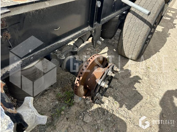 Лизинг на Schmitz Cargobull SCB S3D Schmitz Cargobull SCB S3D: слика 3