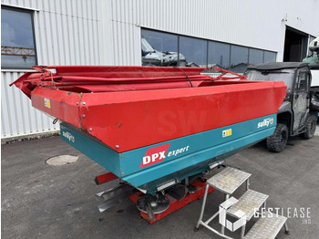 Распрскувач на вештачко ѓубриво SULKY