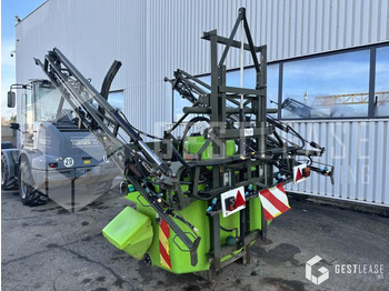 Лизинг на Tecnoma 16M 1000L Tecnoma 16M 1000L: слика 2