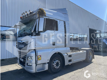 Камион влекач MAN TGX 18.500