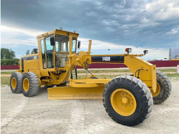 Порамнувач CATERPILLAR 140H