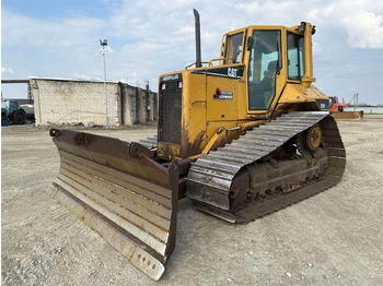 Булдожер CATERPILLAR D5N