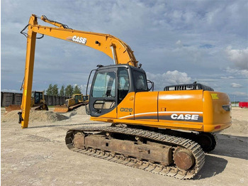 Багер гасеничар Case CX 210 Longreach 16 m: слика 3