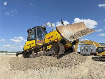 Булдожер NEW HOLLAND