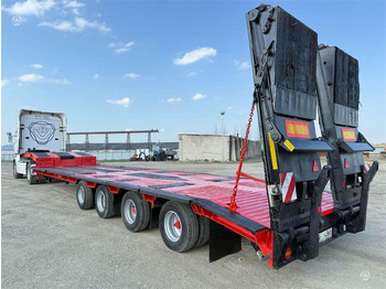 Полуприколка WIELTON