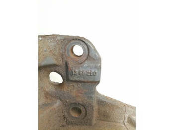 Оска и делови за Камион DAF Air suspension bracket 1368260: слика 5