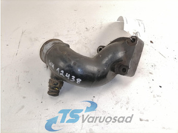 Систем за ладење MAN