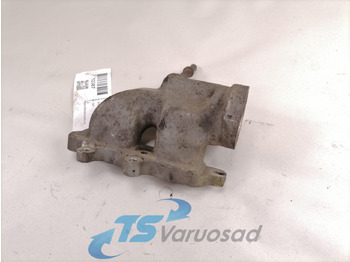 Систем за ладење MAN