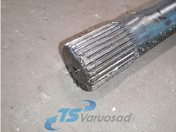Погонско вратило за Камион MAN Drive shaft 81355020146: слика 3