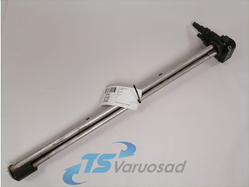 Систем за гориво MAN