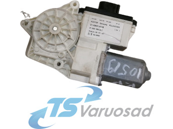 Прозорец и делови MAN