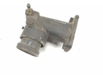 Усисна грана MAN