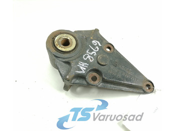 Суспензија MAN