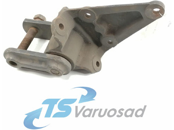 Суспензија MAN