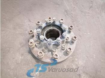 Глава на тркало MAN