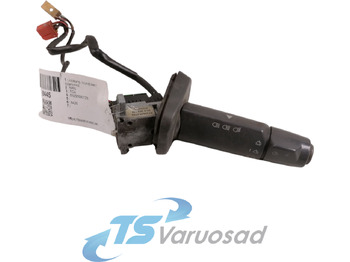 Електричен систем MAN