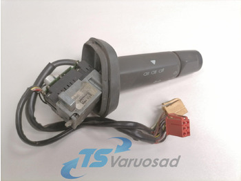 Електричен систем за Камион MAN Switch, wipers 81255090123: слика 5