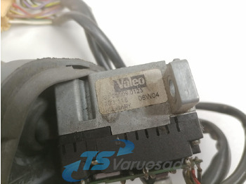 Електричен систем за Камион MAN Switch, wipers 81255090123: слика 4