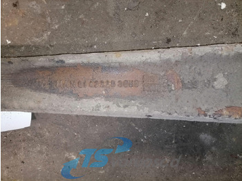 Оска и делови за Камион MAN Torque rod 81432203050: слика 3