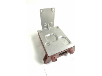 Електричен систем MAN