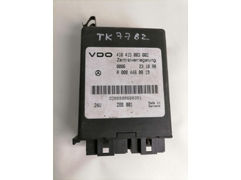 Универзален дел за Камион MB Ecu, door lock A0004460819: слика 3