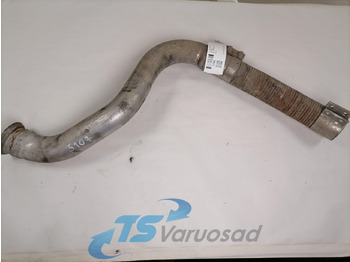 Придушувач MERCEDES-BENZ