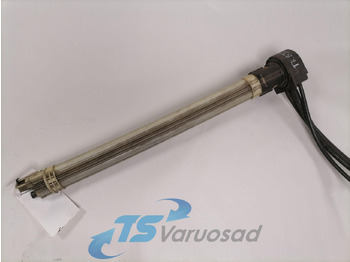 Систем за гориво MERCEDES-BENZ