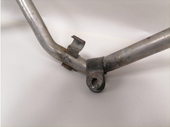 Греење/ Вентилација за Камион Mercedes-Benz A/C pipe A9608307517: слика 3 Греење/ Вентилација за Камион Mercedes-Benz A/C pipe A9608307517: слика 3