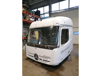 Кабина и ентериер MERCEDES-BENZ Actros