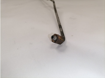 Компресор на воздушна кочница за Камион Mercedes-Benz Compressor air pipe A4710901537: слика 2 Компресор на воздушна кочница за Камион Mercedes-Benz Compressor air pipe A4710901537: слика 2