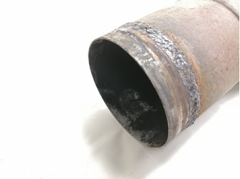 Придушувач за Камион Mercedes-Benz Exhaust pipe A9604901220: слика 3