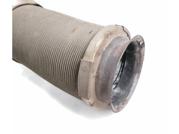 Придушувач за Камион Mercedes-Benz Exhaust pipe A9604901220: слика 2