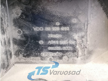 Универзален дел за Камион Mercedes-Benz Juhtplokk, tagamoodul A0014462317: слика 4 Универзален дел за Камион Mercedes-Benz Juhtplokk, tagamoodul A0014462317: слика 4