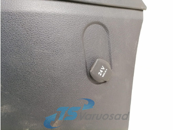 Универзален дел за Камион Mercedes-Benz Panipaik A9606808855: слика 4