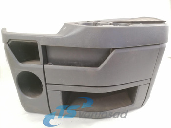 Универзален дел за Камион Mercedes-Benz Panipaik A9606808855: слика 2