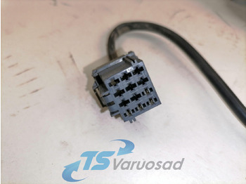 Волан за управување за Камион Mercedes-Benz Steering cable 9434600049: слика 3
