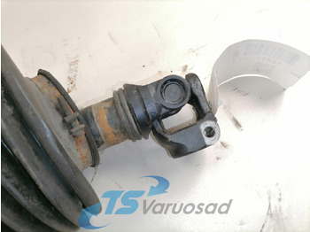 Волан за управување за Камион Mercedes-Benz Steering column A9424604709: слика 2