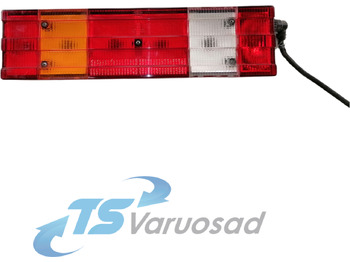 Светло/ Осветлување MERCEDES-BENZ