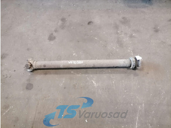 Карданско вратило