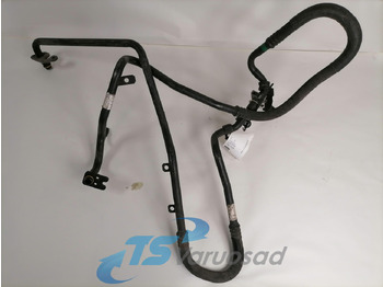 Греење/ Вентилација SCANIA