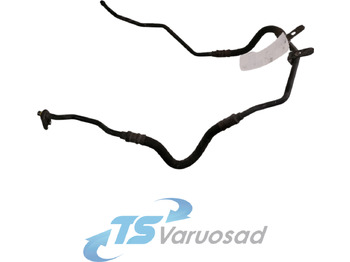 Греење/ Вентилација SCANIA